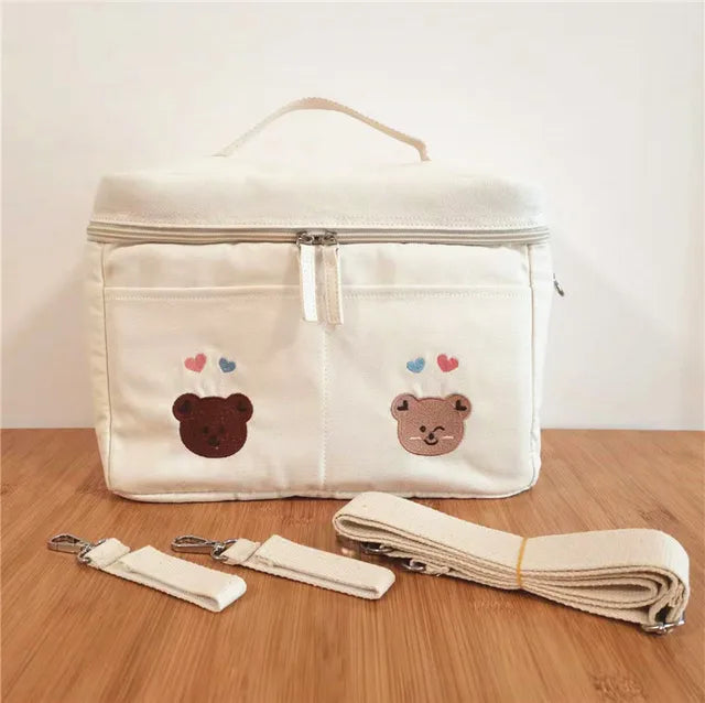 Baby Bottle Bag