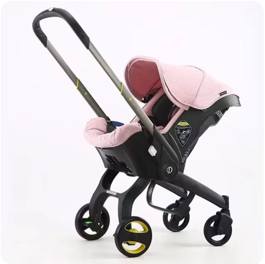 3 in 1 Stroller