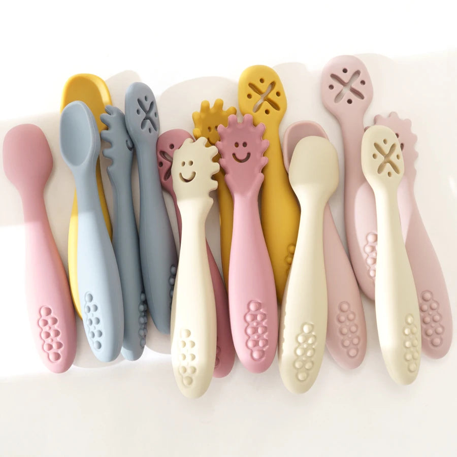 Baby Utensils