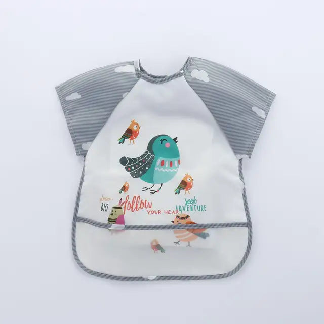 Waterproof Baby Bib