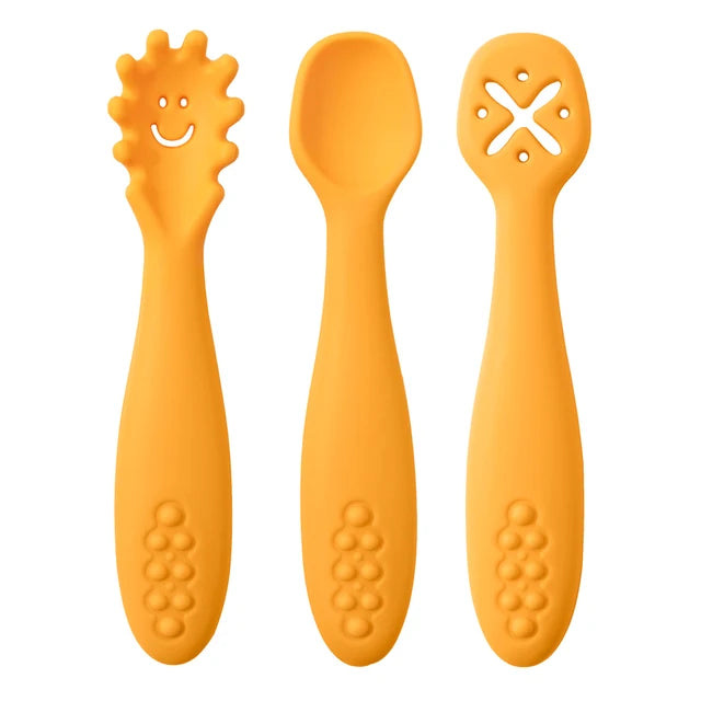 Baby Utensils