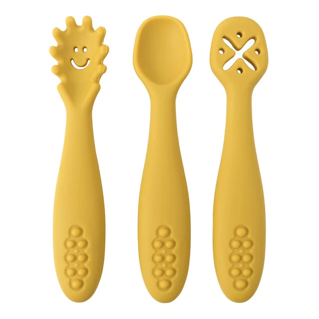 Baby Utensils