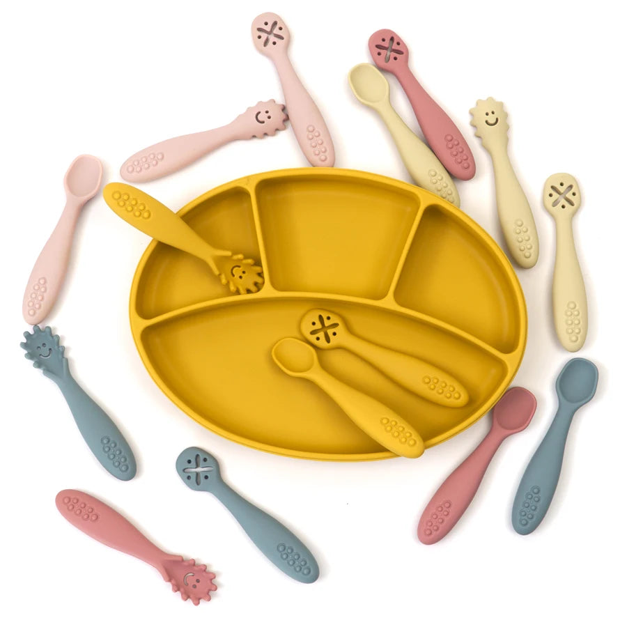 Baby Utensils