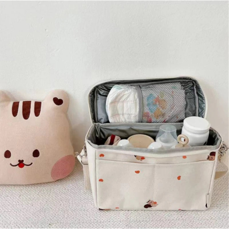 Baby Bottle Bag