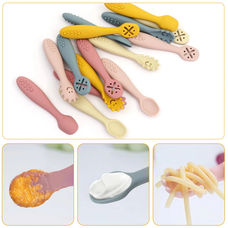 Baby Utensils