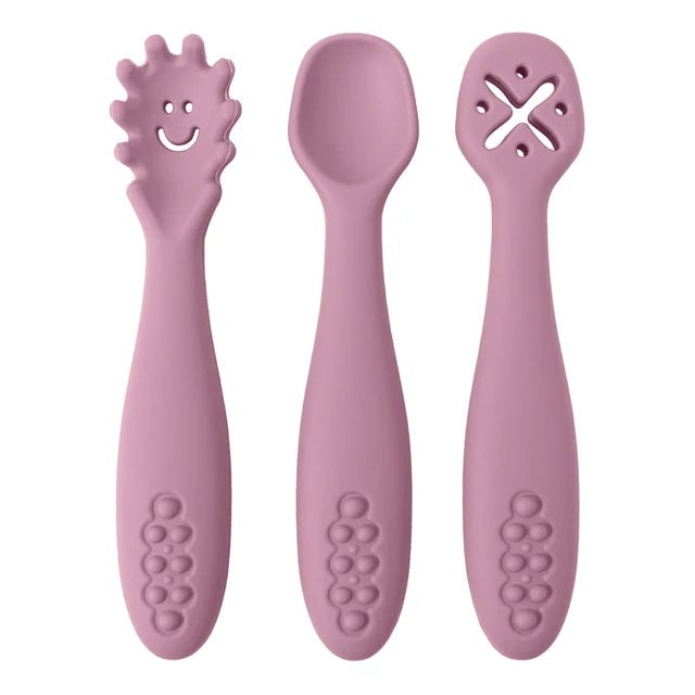 Baby Utensils