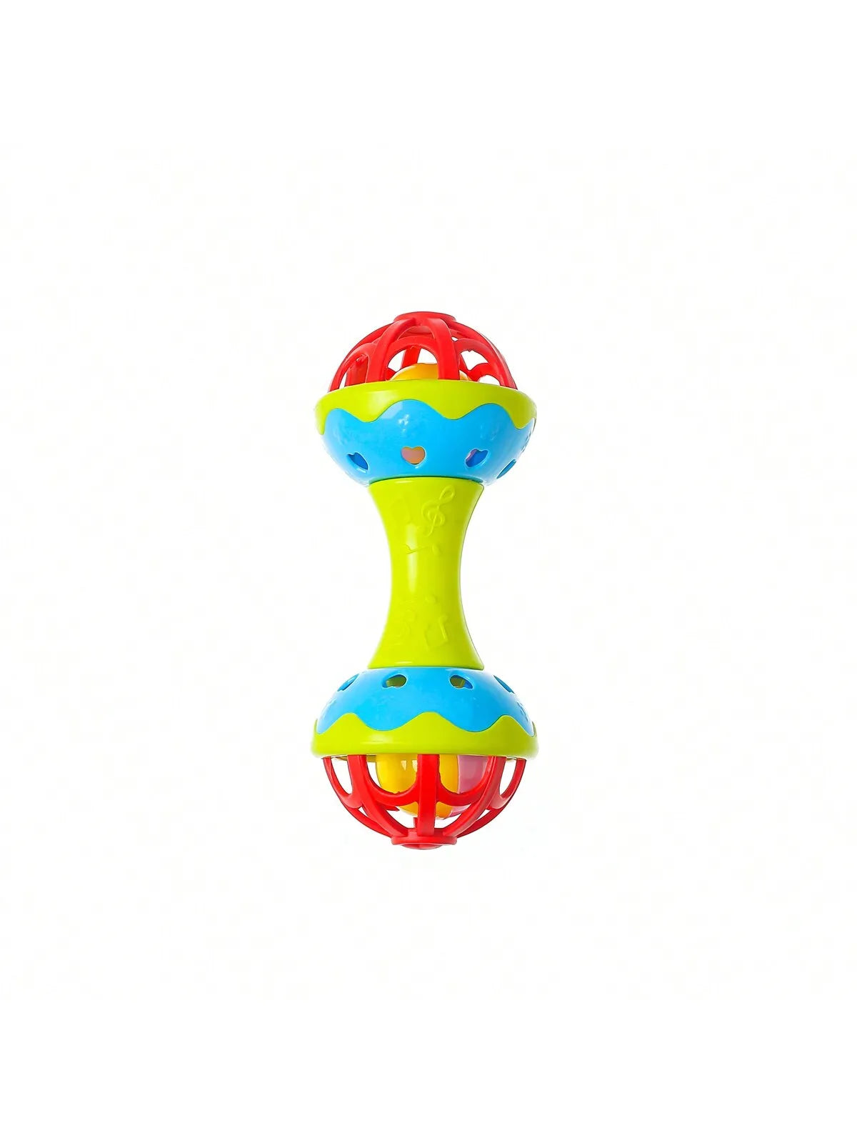 Baby Rattle Toy