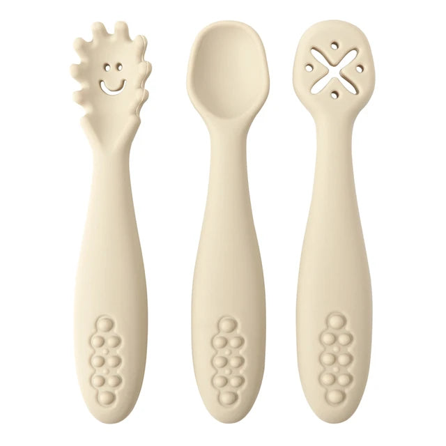 Baby Utensils