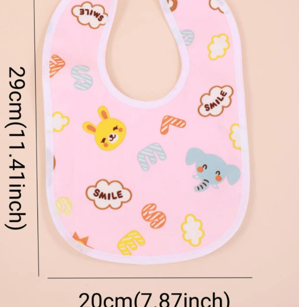 Baby Bibs