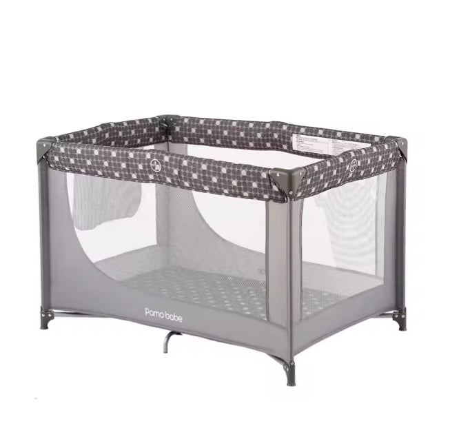 Portable Baby Crib