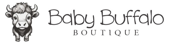 Baby Buffalo Boutique