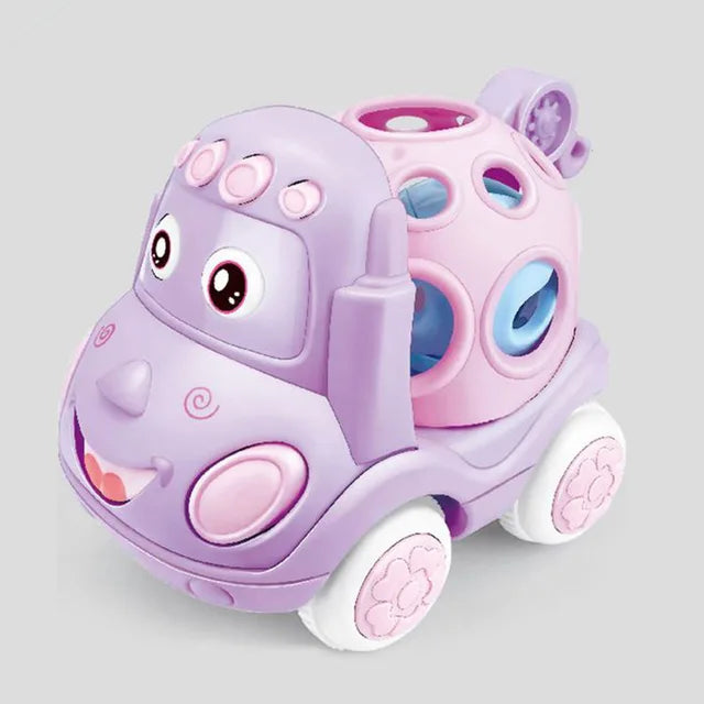 Baby Toy Car